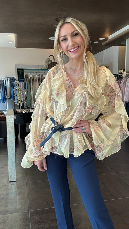 CAMICIA 4303