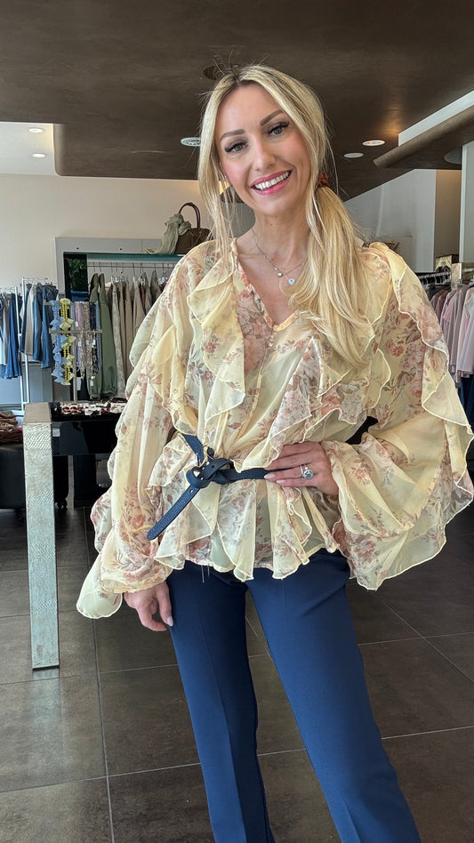 CAMICIA 4303