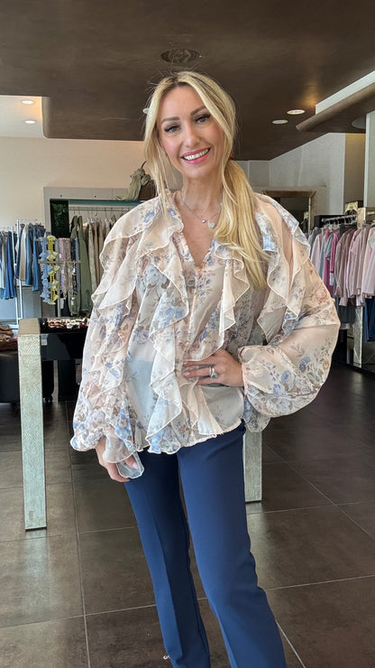 CAMICIA 4303