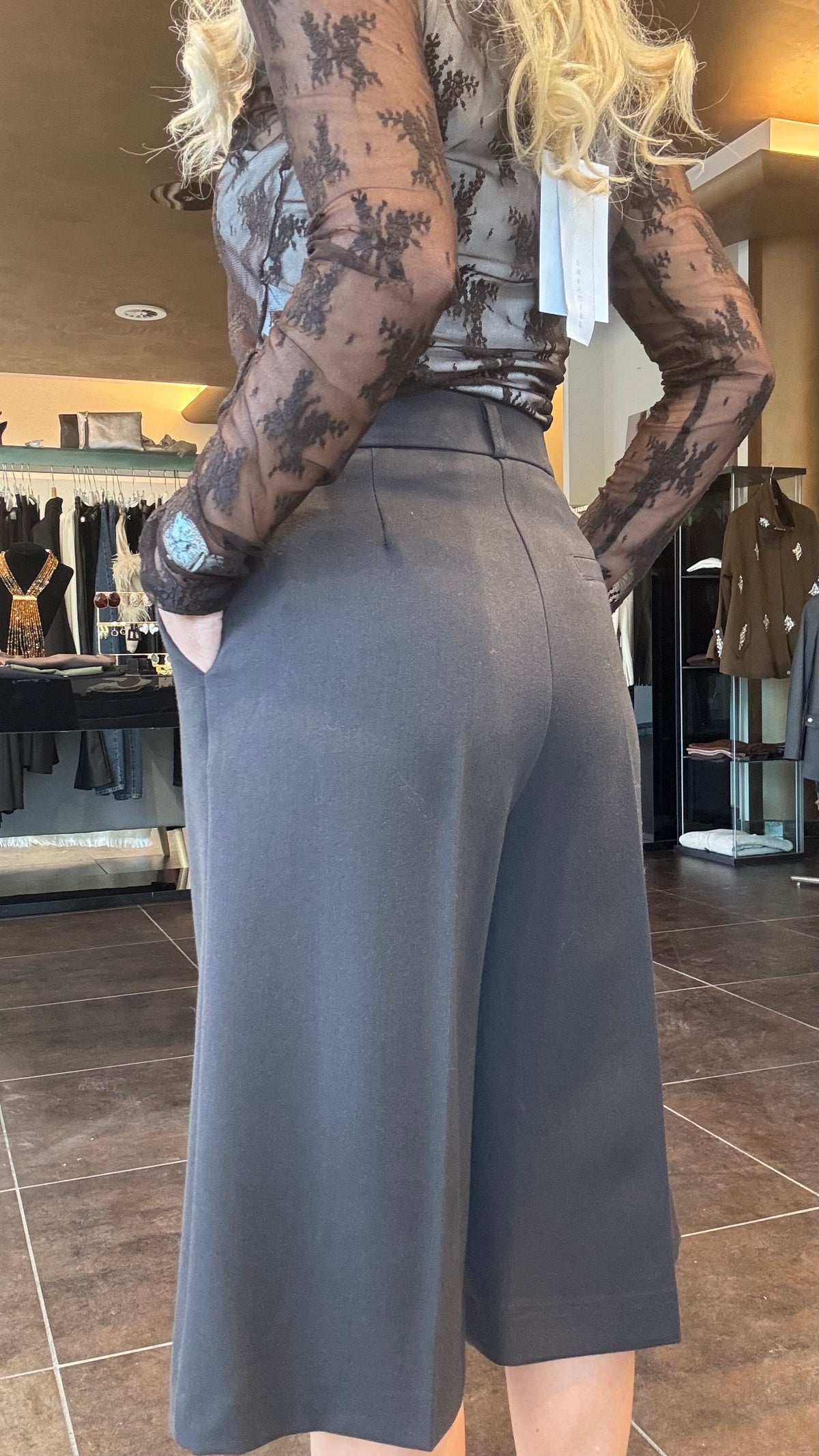 MARYLEY- BERMUDA 26IB575