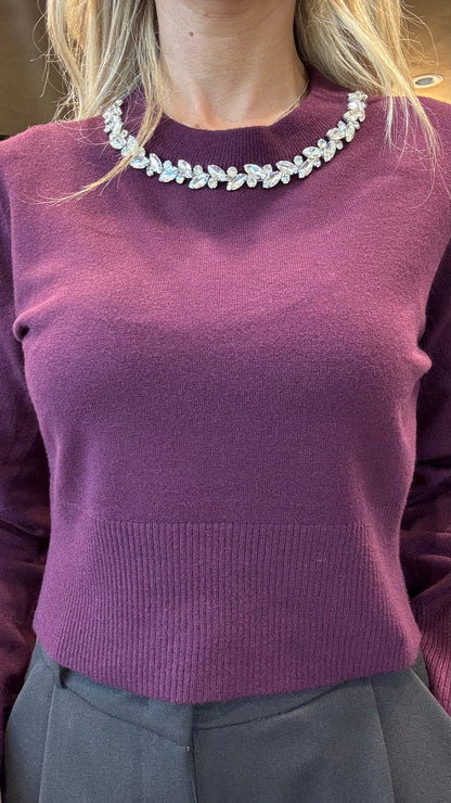 RINASCIMENTO- MAGLIA CFM0012303