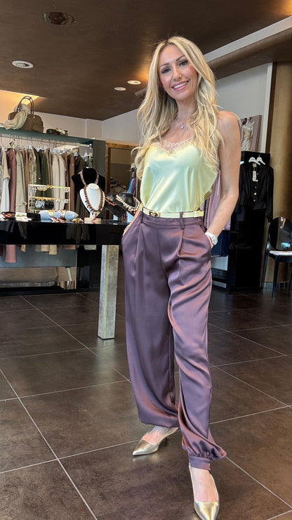 R8INASCIMENTO- PANTALONE CFC0128804