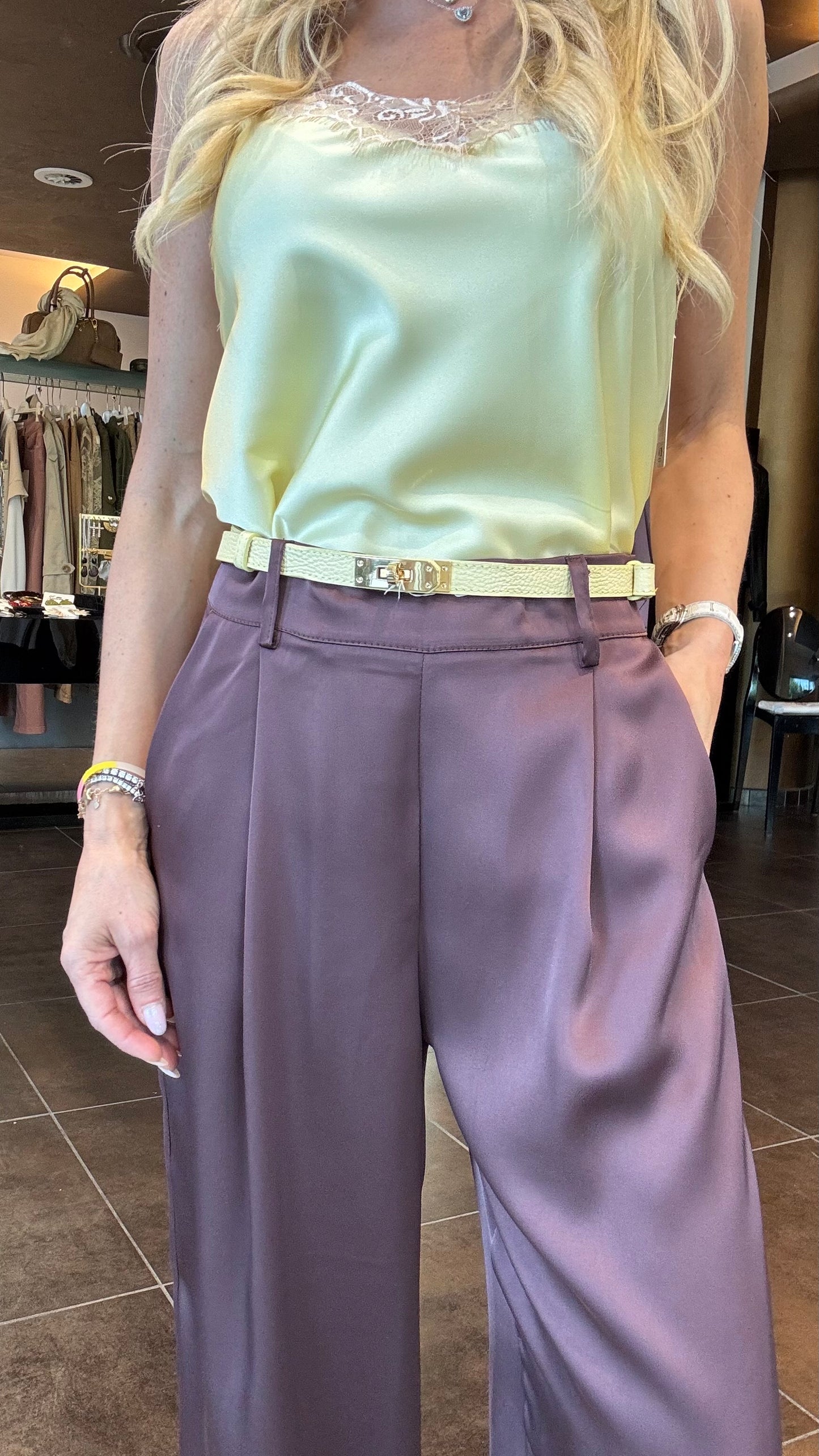 R8INASCIMENTO- PANTALONE CFC0128804