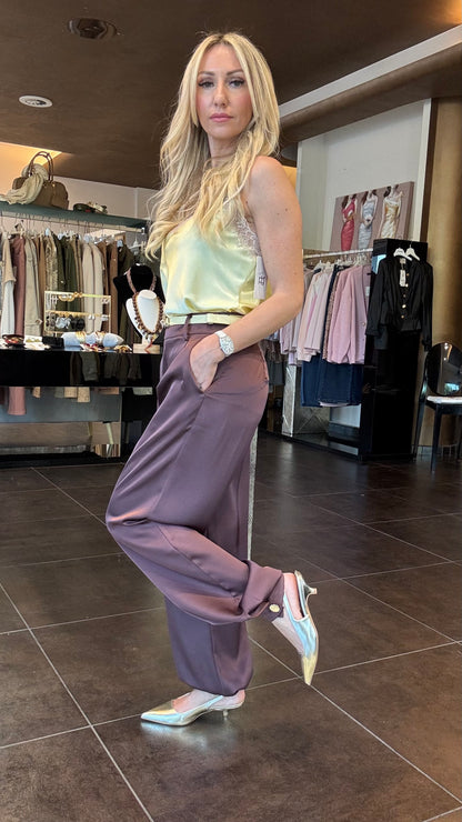 R8INASCIMENTO- PANTALONE CFC0128804
