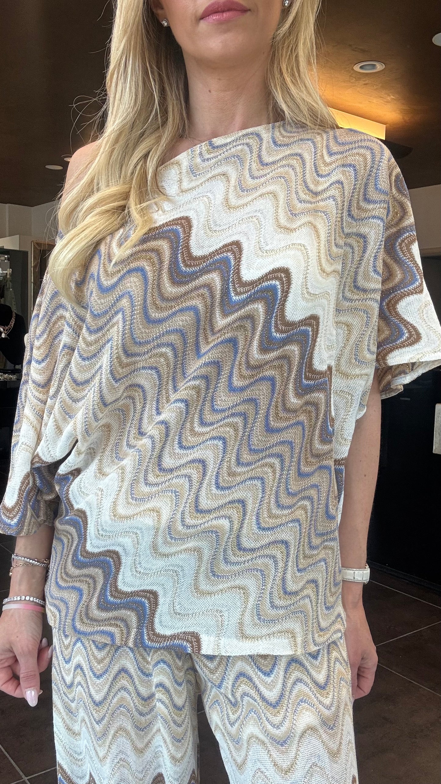 MOTEL- MAGLIA S26MC21