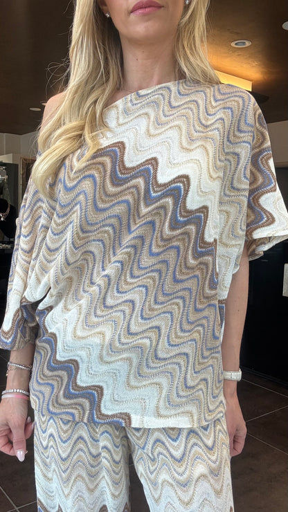 MOTEL- MAGLIA S26MC21