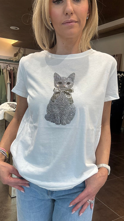VICOLO- T-SHIRT RAB0131