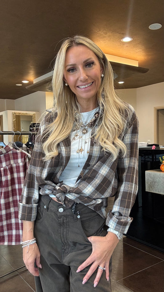 CAMICIA TITTY