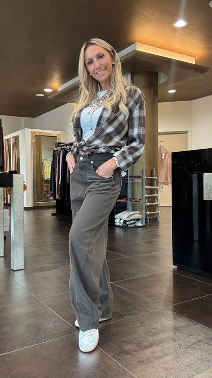 CAMICIA TITTY