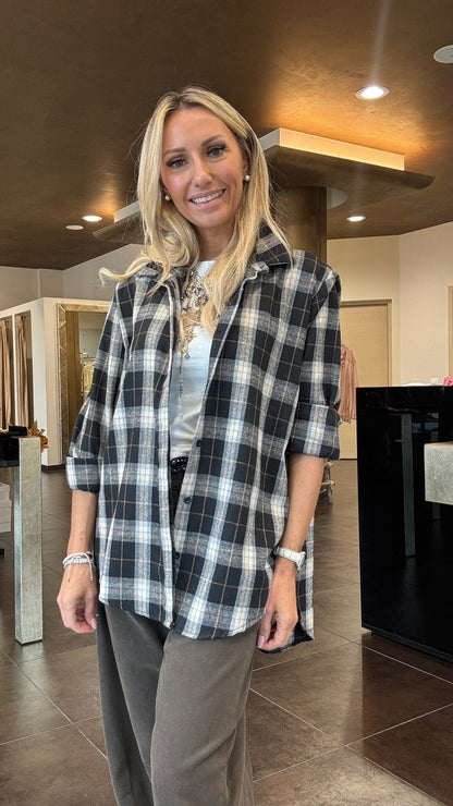 CAMICIA TITTY
