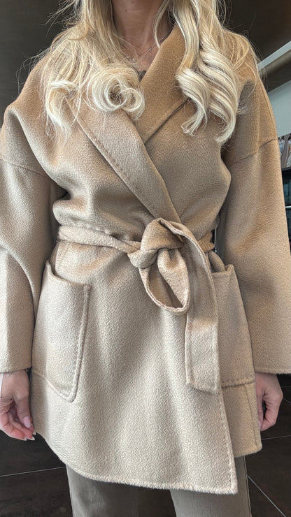 CAPPOTTO 2503