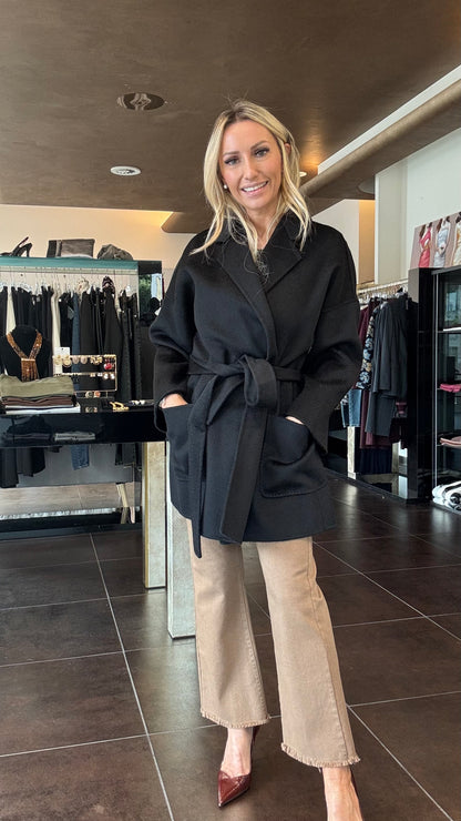 CAPPOTTO 2503