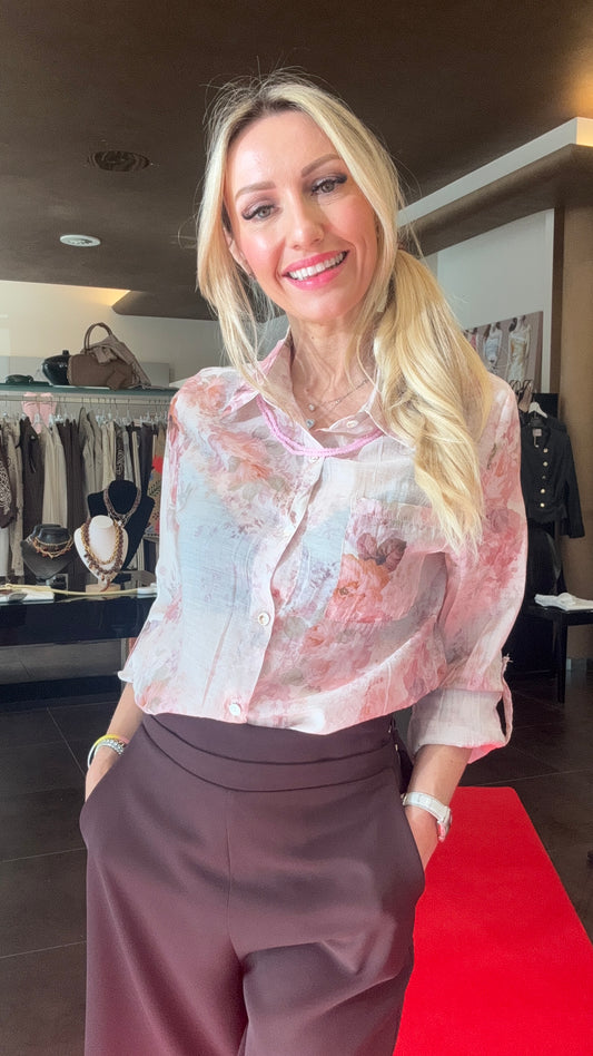 CAMICIA H1502