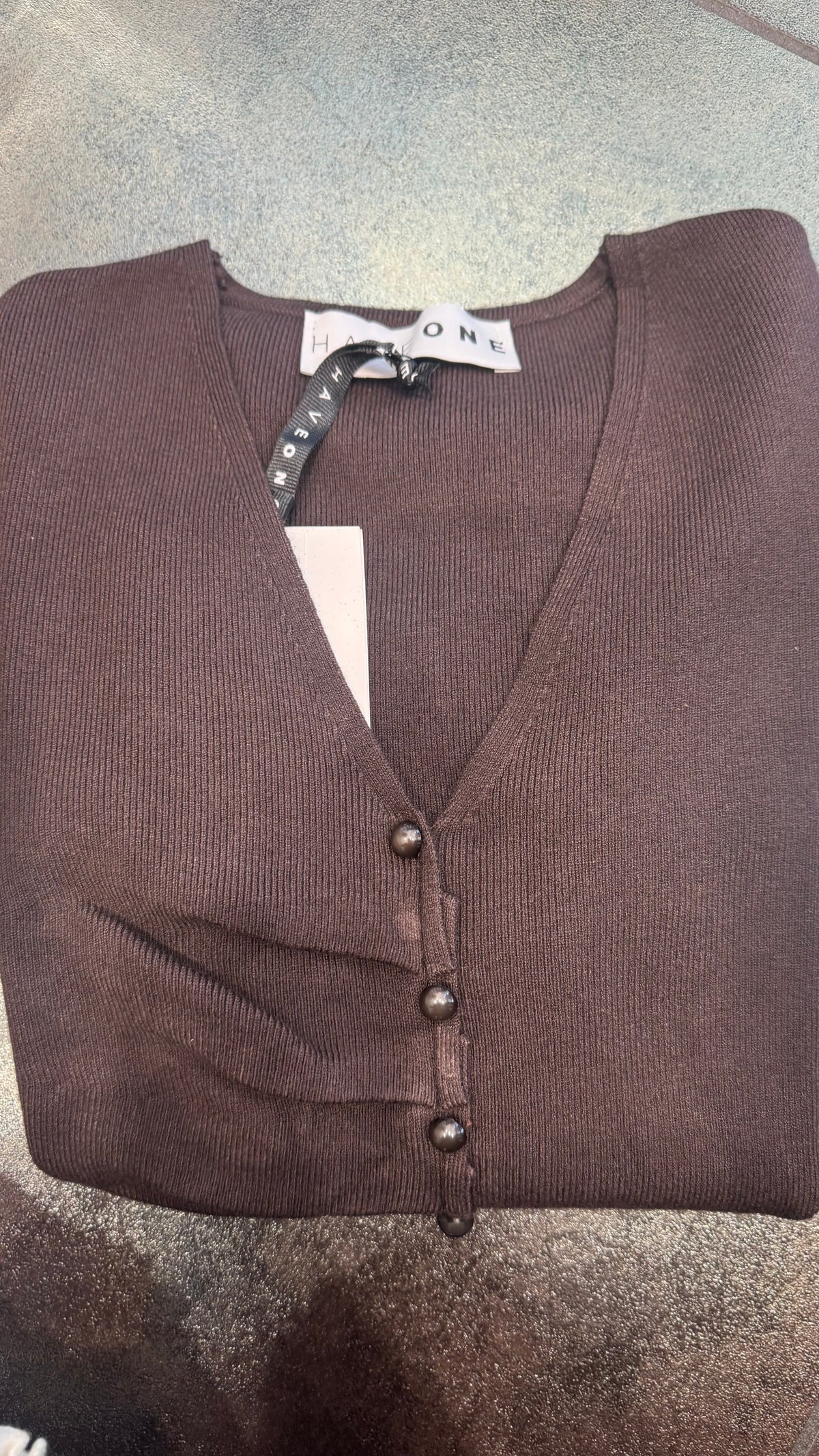 MAGLIA- HAVE ONE JPH-R106