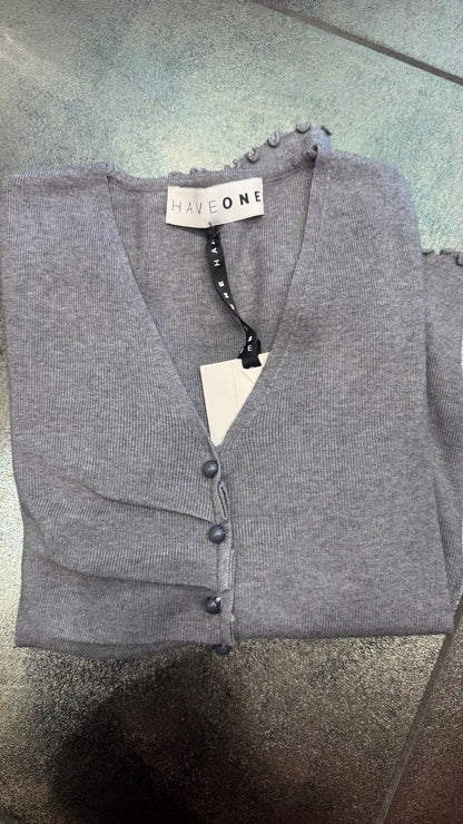 MAGLIA- HAVE ONE JPH-R106