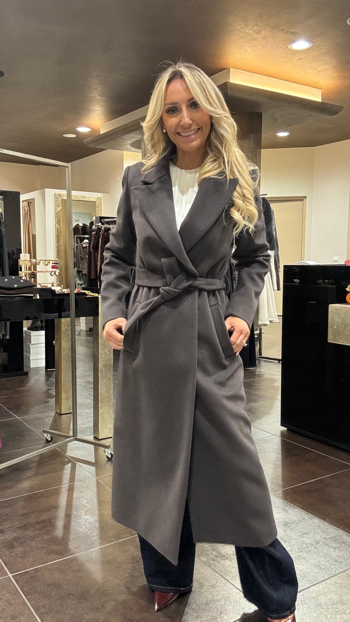 CAPPOTTO- RINASCIMENTO CFC012991