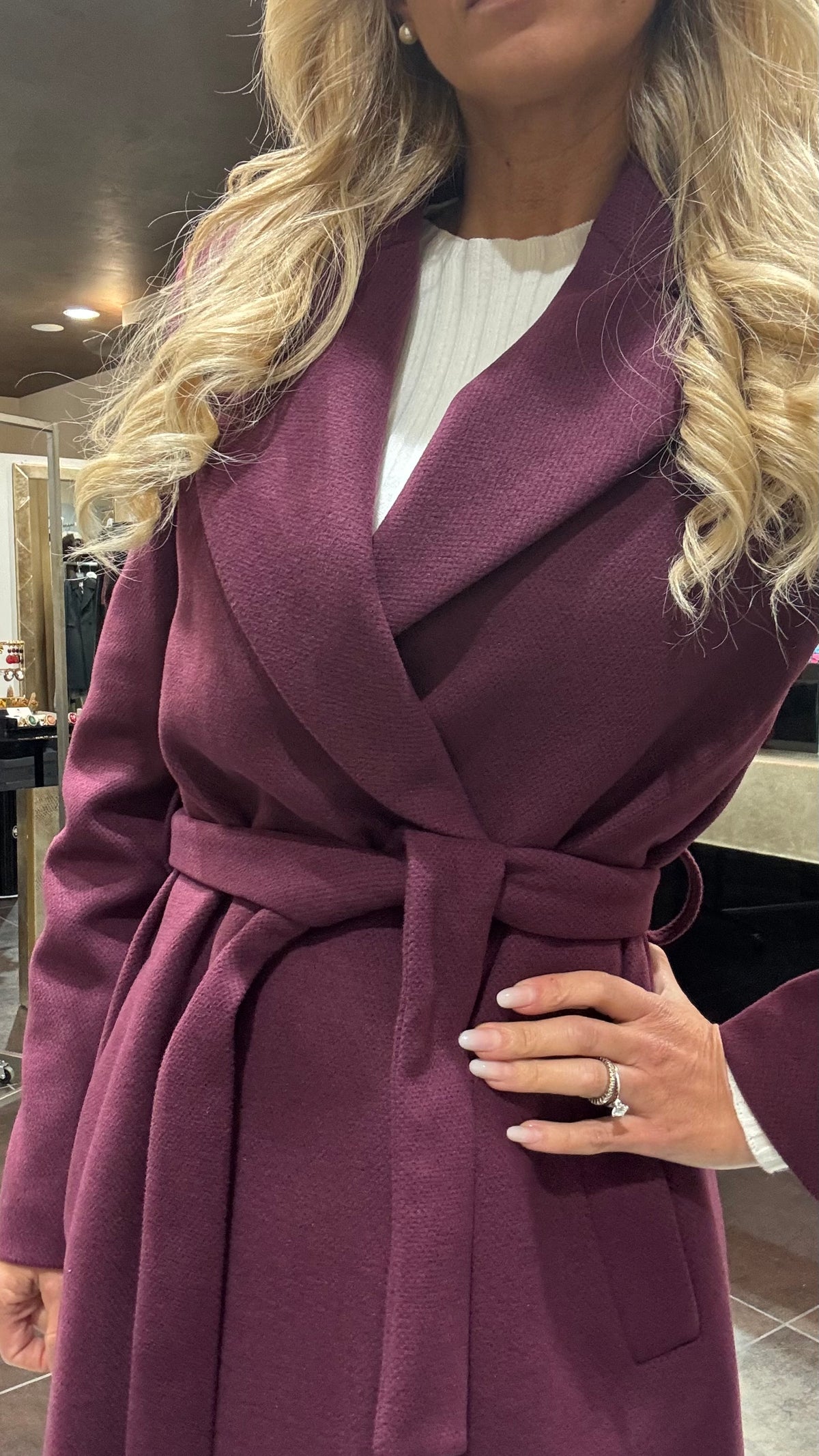 CAPPOTTO- RINASCIMENTO CFC012991