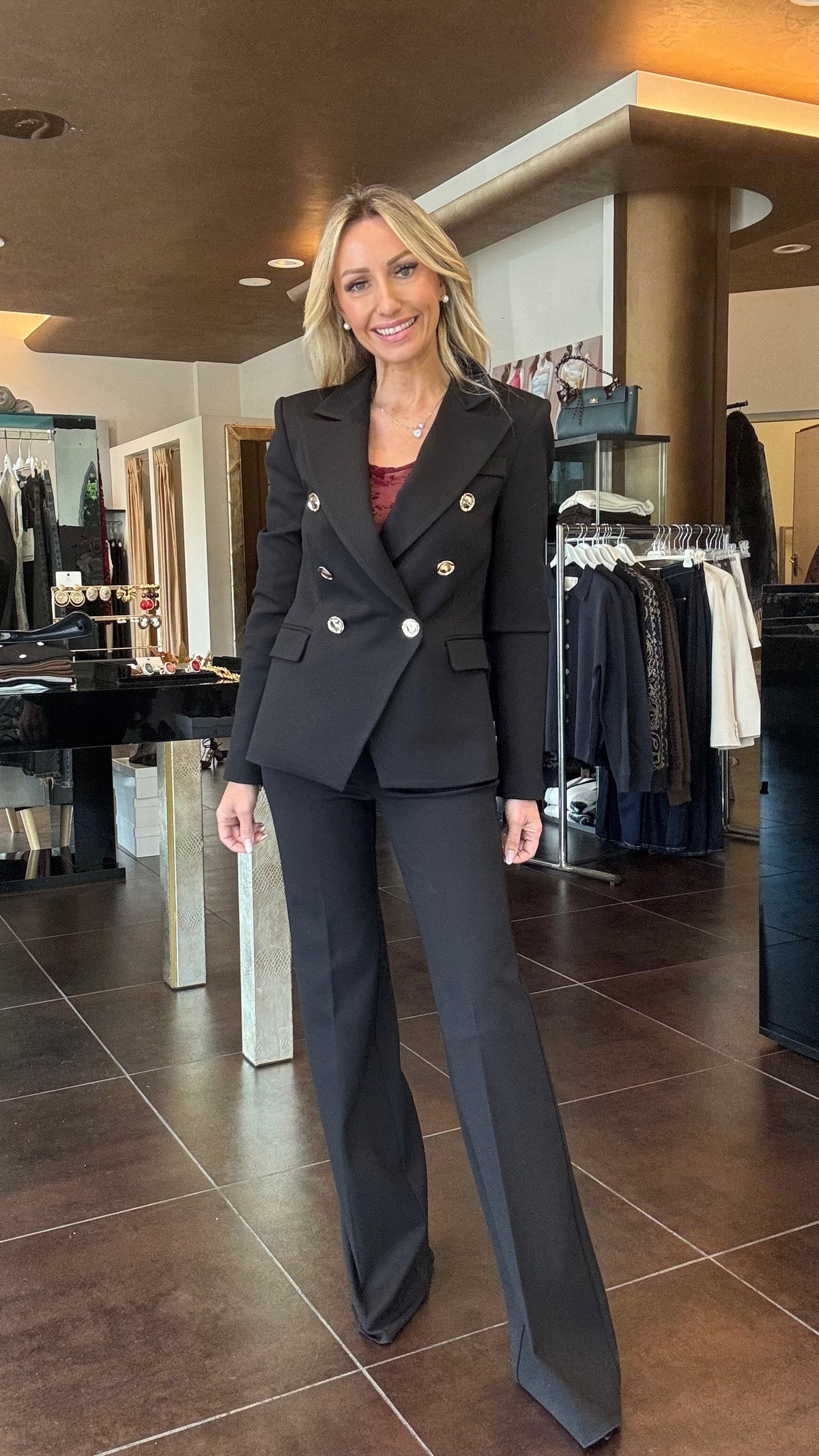 PANTALONE- RINASCIMENTO CFC0130215