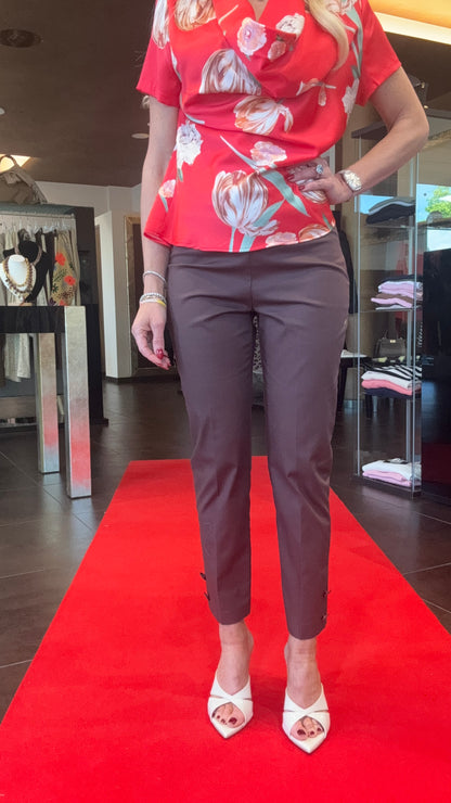 RINASCIMENTO- PANTALONE CFC0129014M