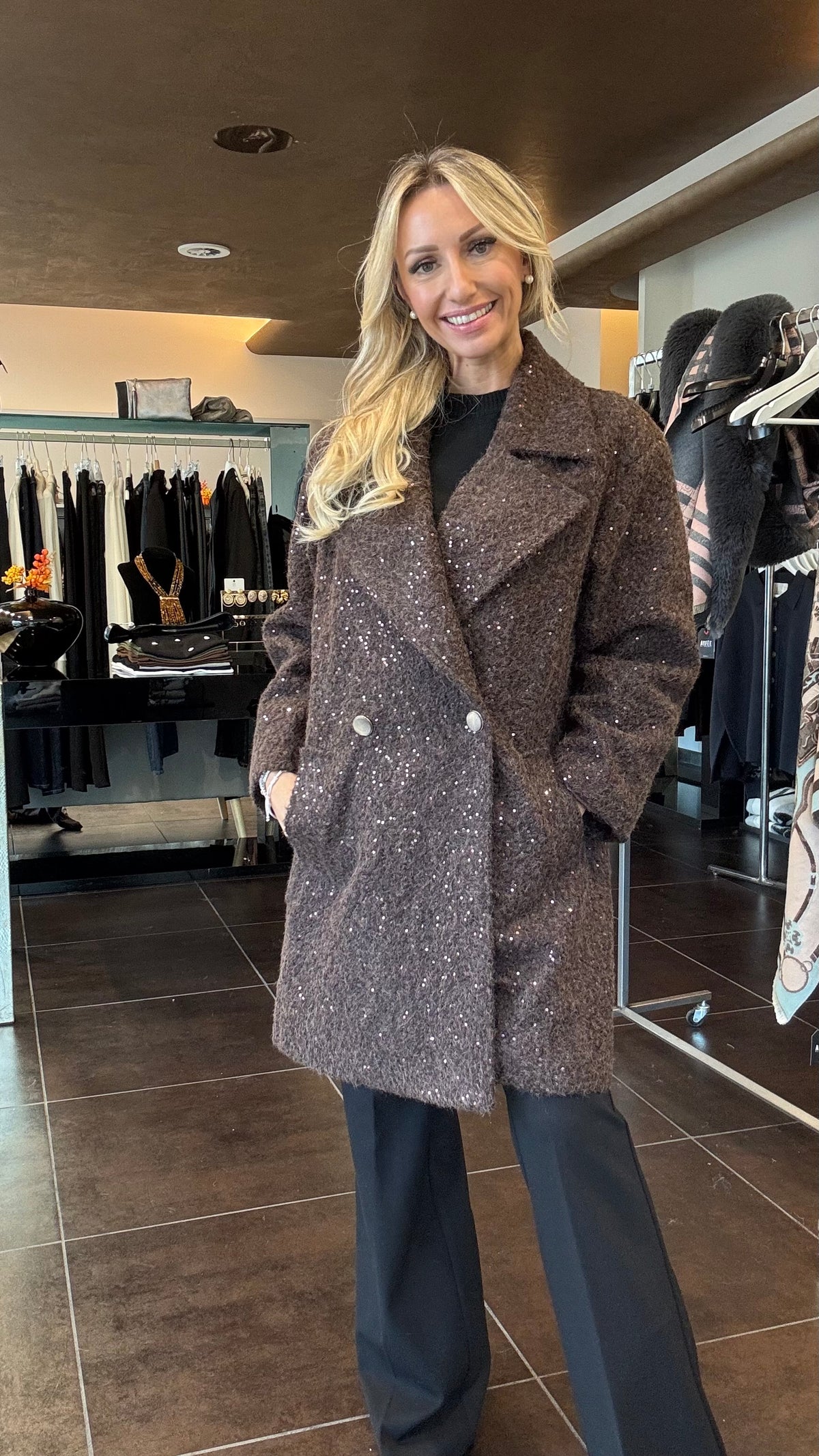 CAPPOTTO - RINASCIMENTO CFC0130580