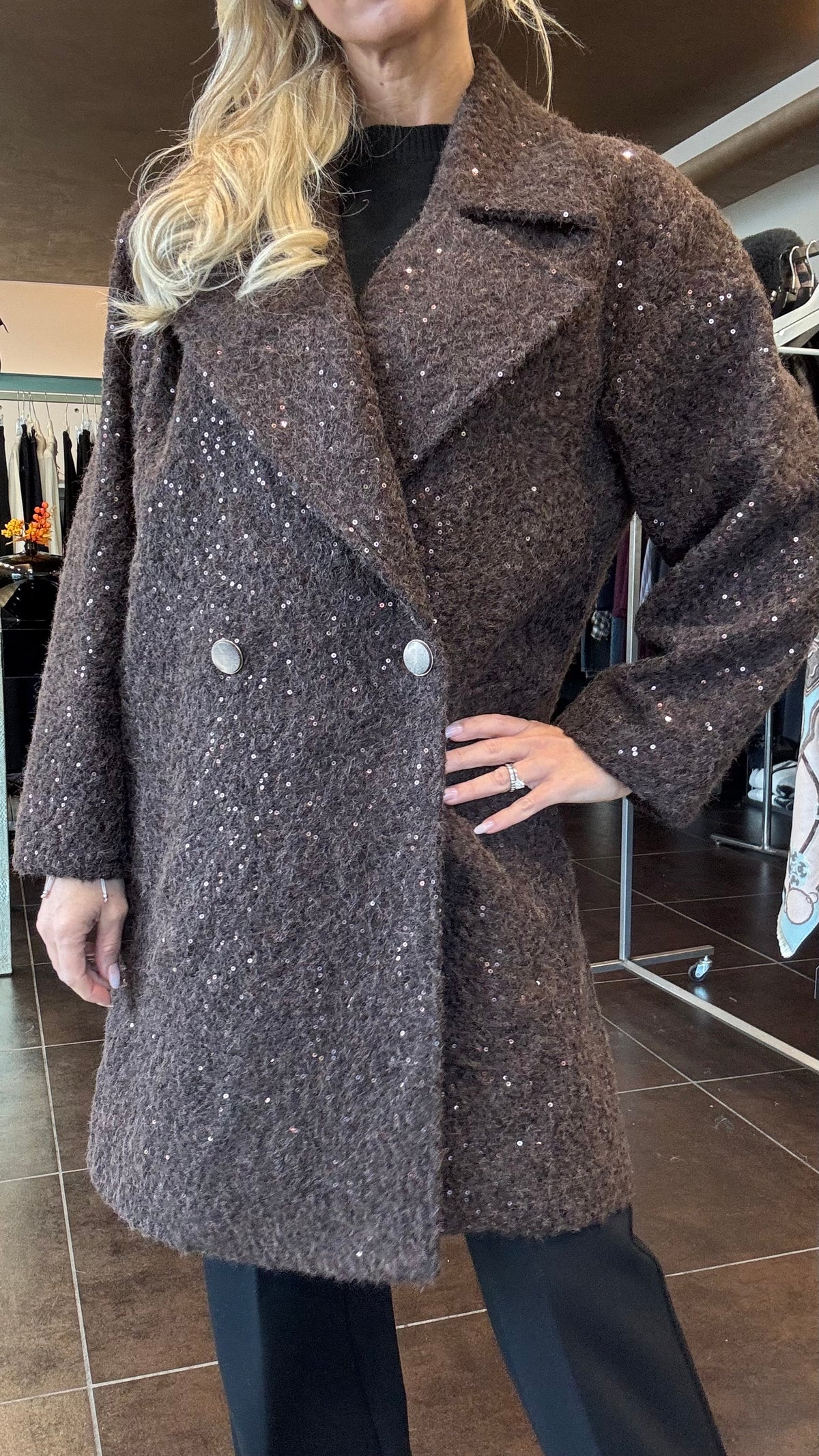 CAPPOTTO - RINASCIMENTO CFC0130580