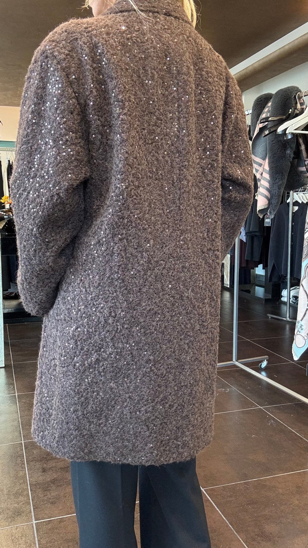 CAPPOTTO - RINASCIMENTO CFC0130580