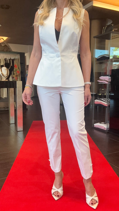 RINASCIMENTO- PANTALONE CFC0129014B