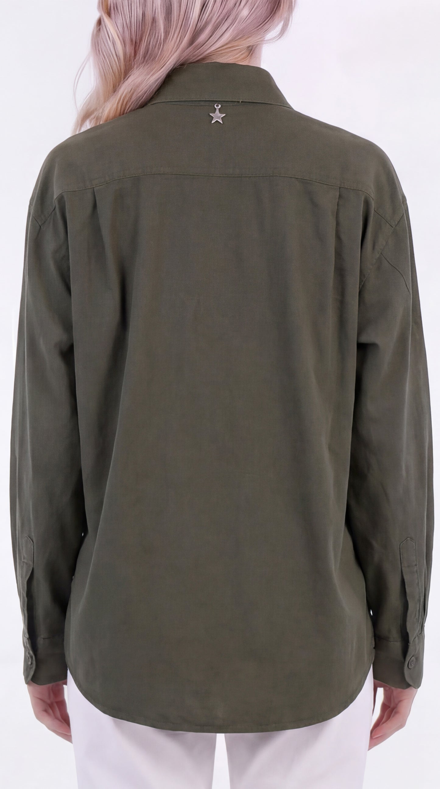 SOUVENIR CAMICIA F39X0736