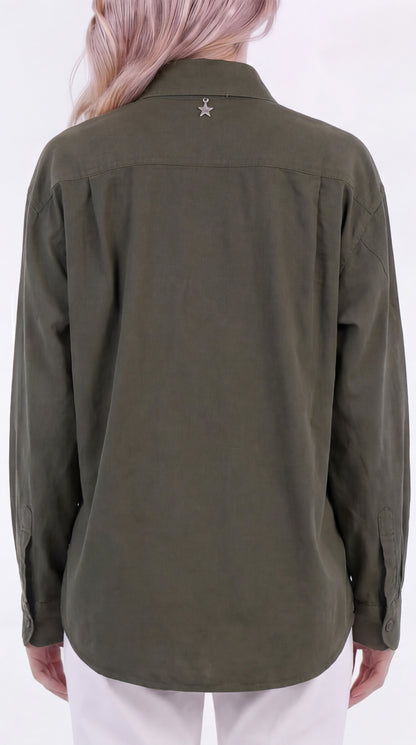 SOUVENIR CAMICIA F39X0736