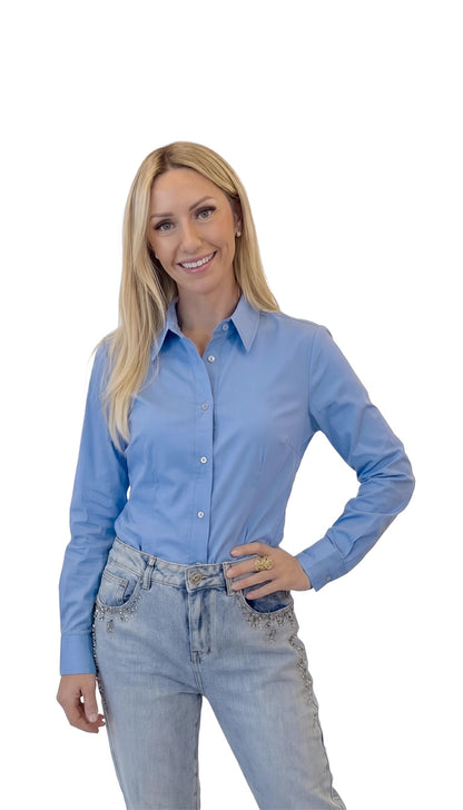 RINASCIMENTO- CAMICIA CFC0128114