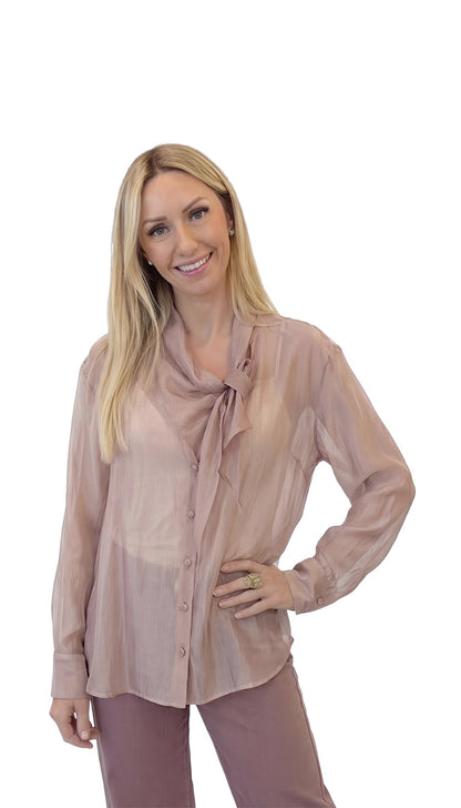 IMPERIAL - CAMICIA CN01LHV