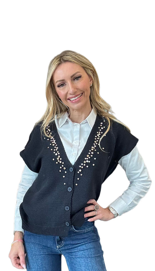 MOTEL - CARDIGAN D900/APP1