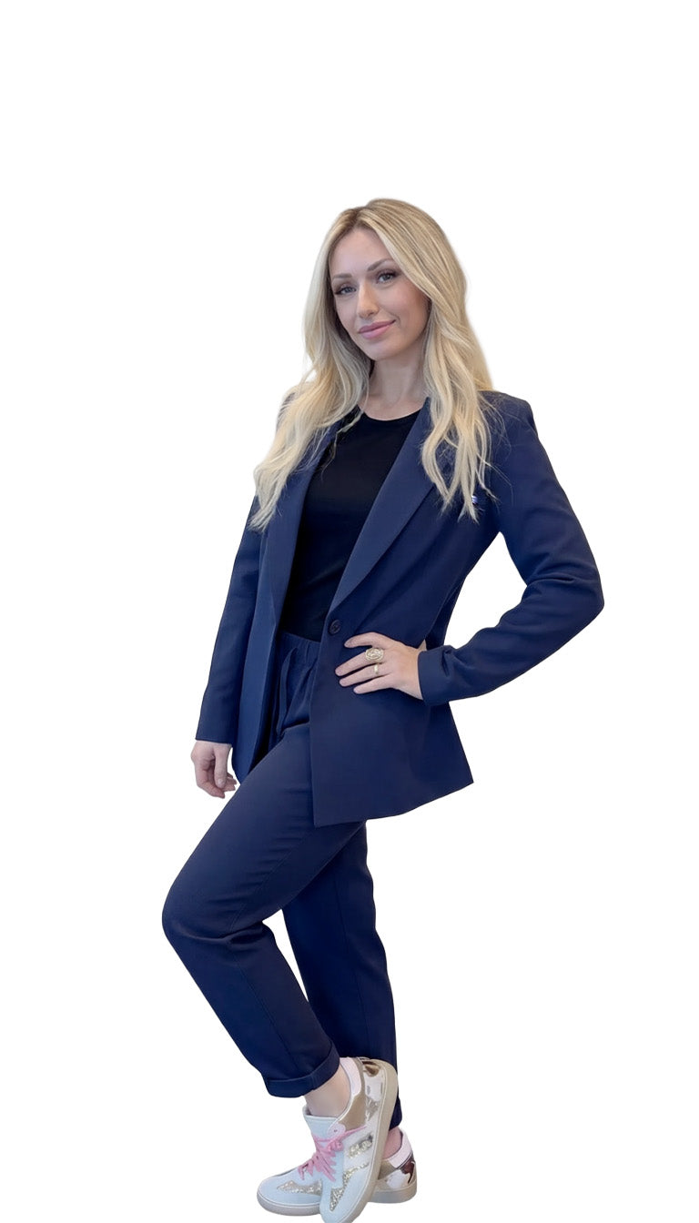 CARMEN GIACCA FTI1162