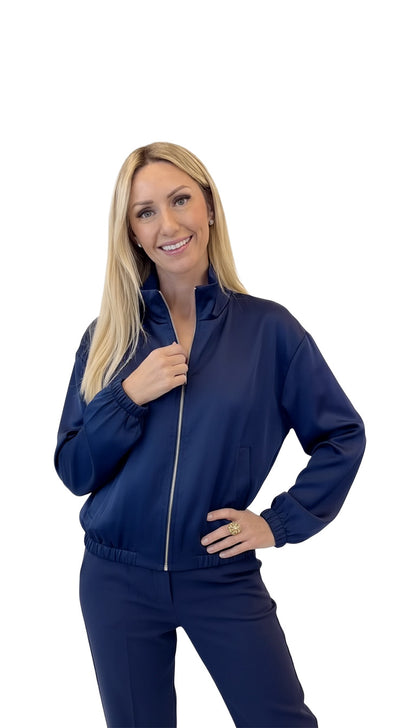 VICOLO - BOMBER TAB0513