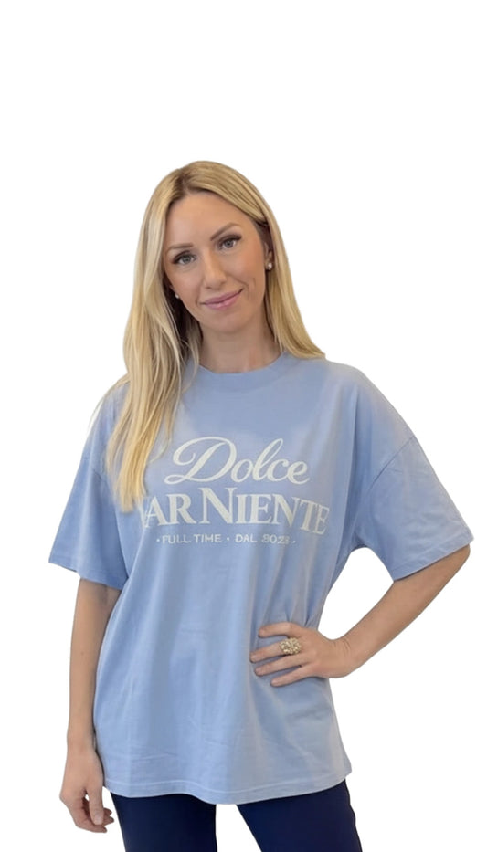 VICOLO- T-SHIRT RAB0286