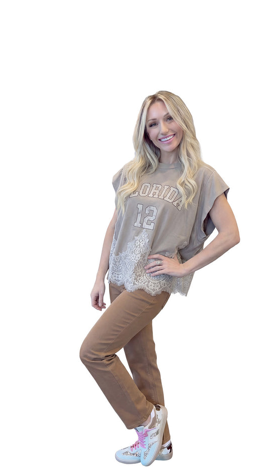 SOUVENIR  T-SHIRT -  S39M0866