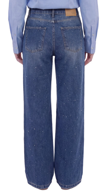 VICOLO -DENIM DAB5230