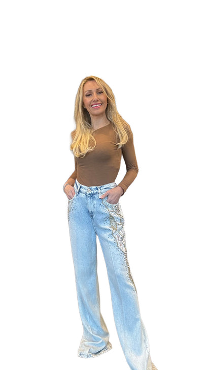 DISHE - JEANS U654101