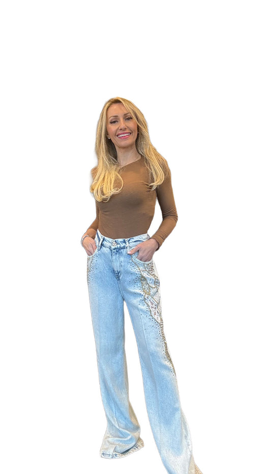 DISHE - JEANS U654101