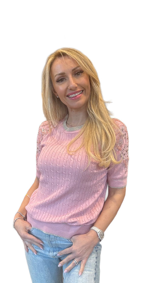 DISHE - MAGLIA DO00661101