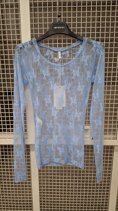 IMPERIAL - T-SHIRT MANICA LUNGA TW91LMX
