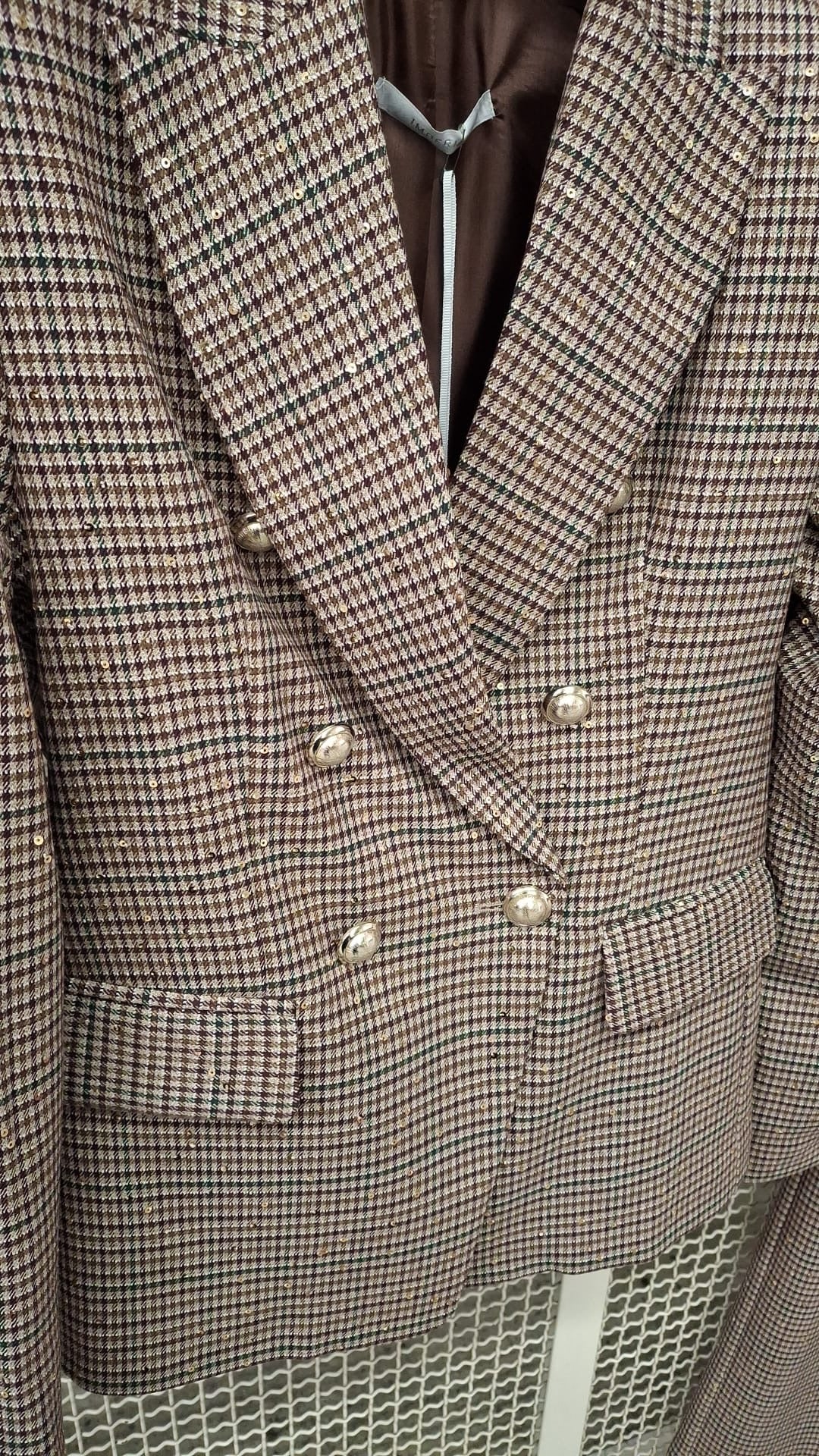 IMPERIAL - GIACCA J9990007U