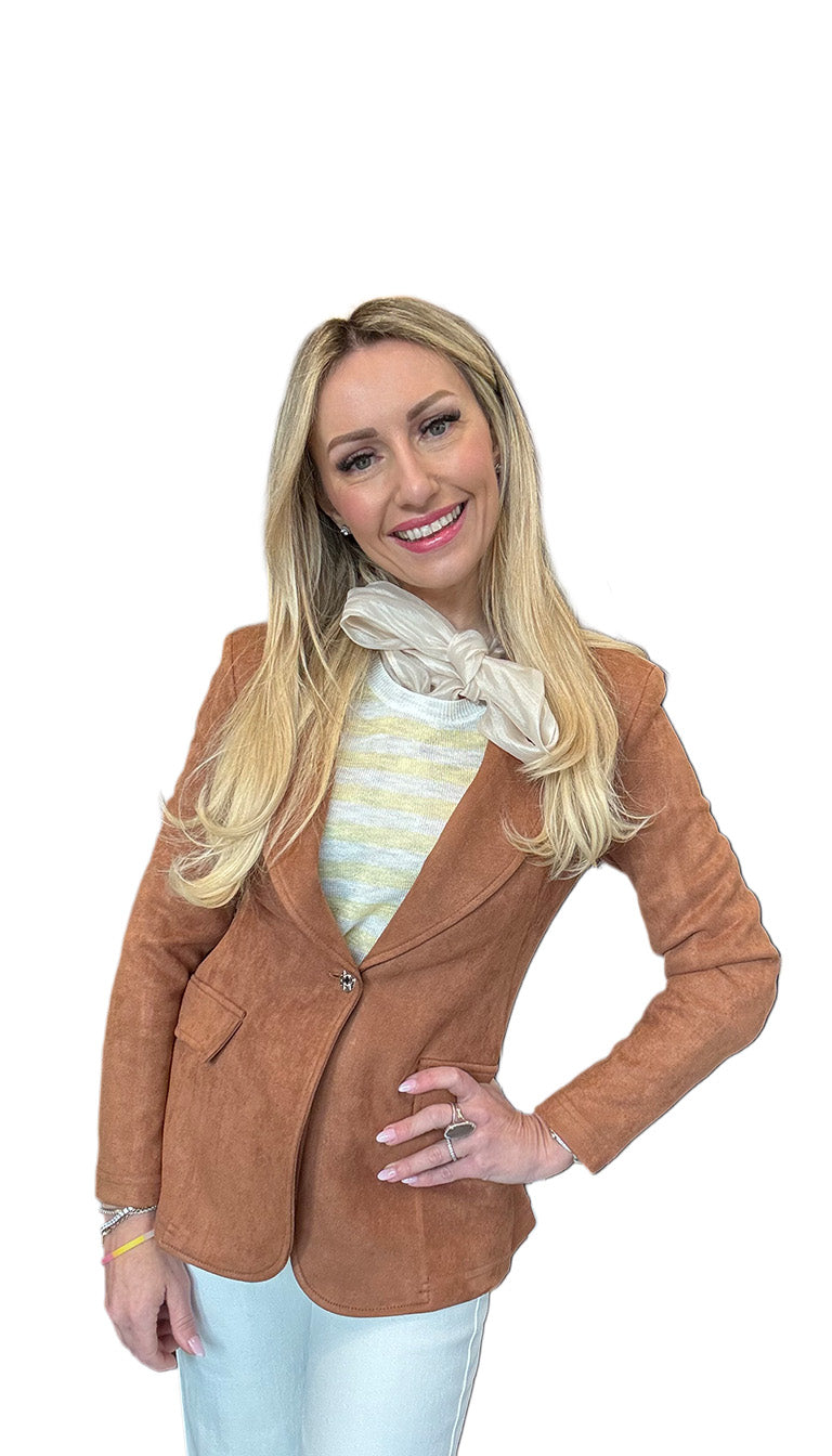 RINASCIMENTO- GIACCA CFC0127916