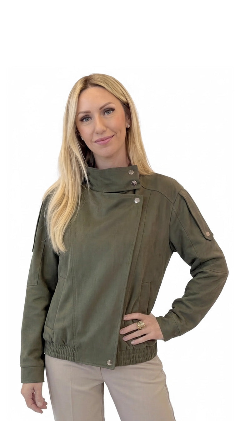 MOTEL- GIUBBINO 126065L