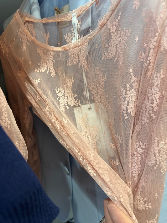 IMPERIAL - T-SHIRT MANICA LUNGA TW91LMX