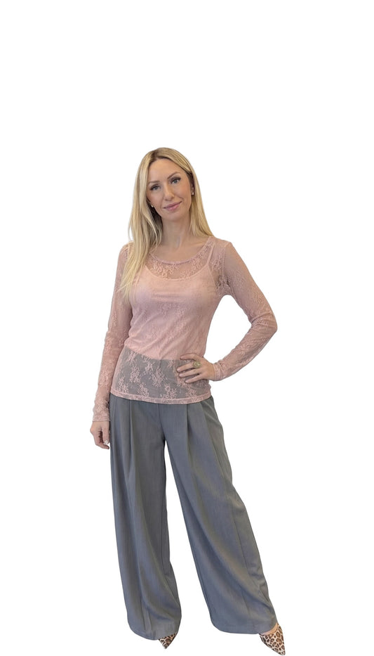 IMPERIAL - T-SHIRT MANICA LUNGA TW91LMX