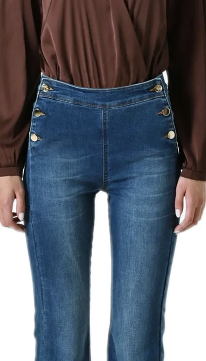 RINASCIMENTO - JEANS CFC0124950