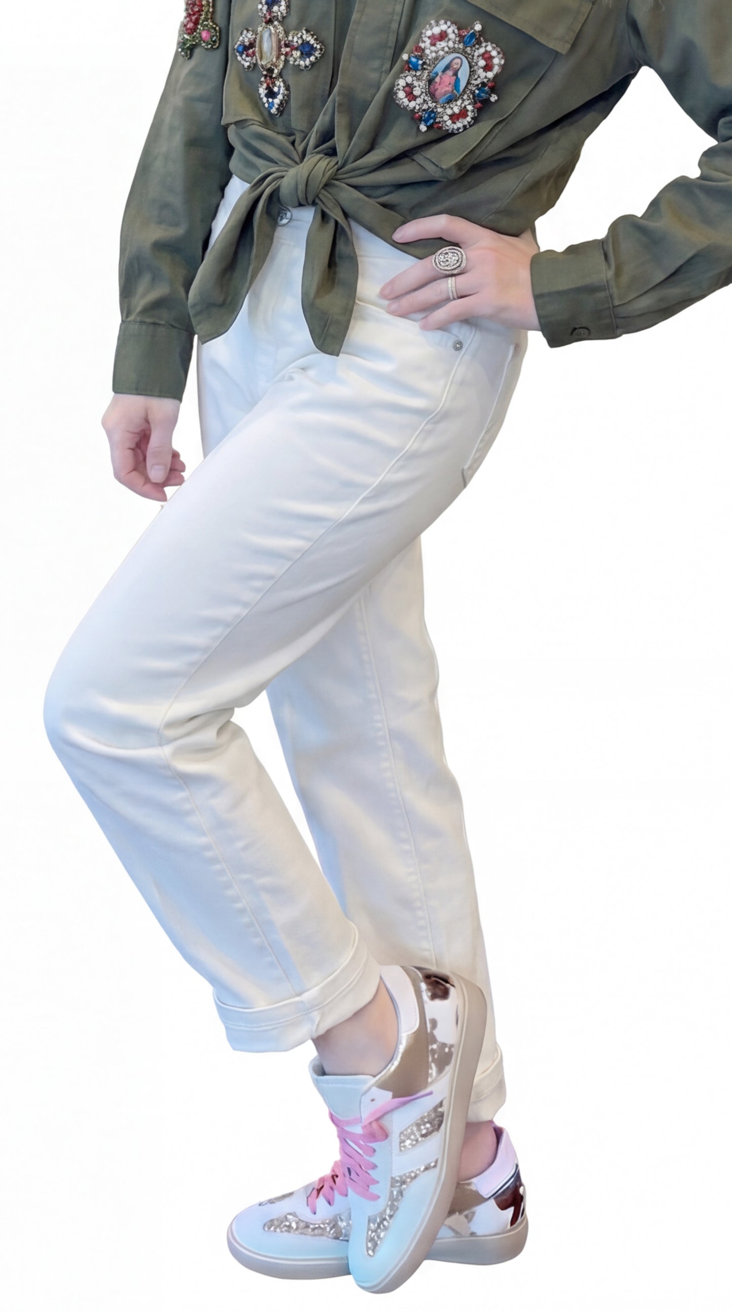 VICOLO- JEANS DAB5153