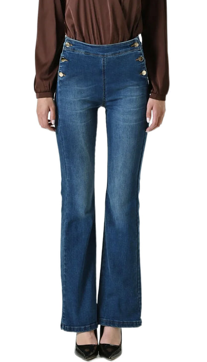 RINASCIMENTO - JEANS CFC0124950