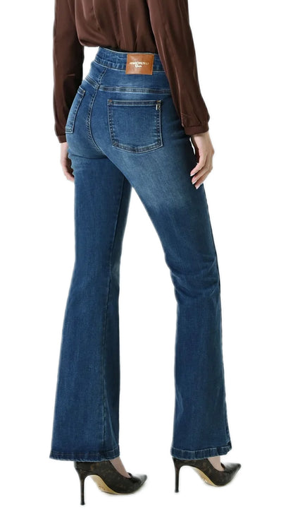 RINASCIMENTO - JEANS CFC0124950